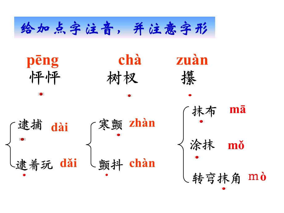 《羚羊木雕》.ppt_第3页