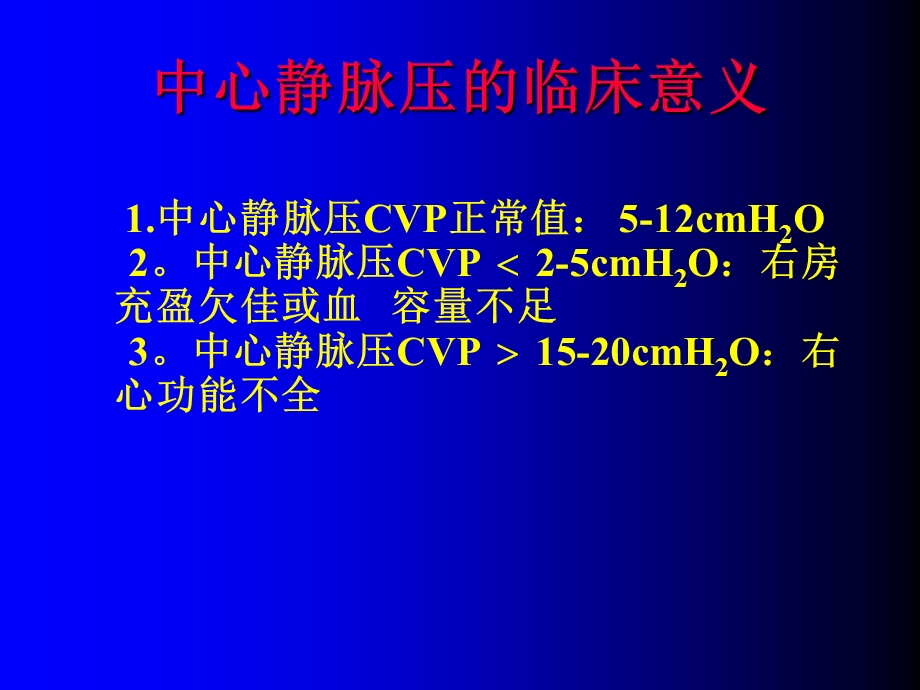 中心静脉穿刺置管术PPT文档.ppt_第3页