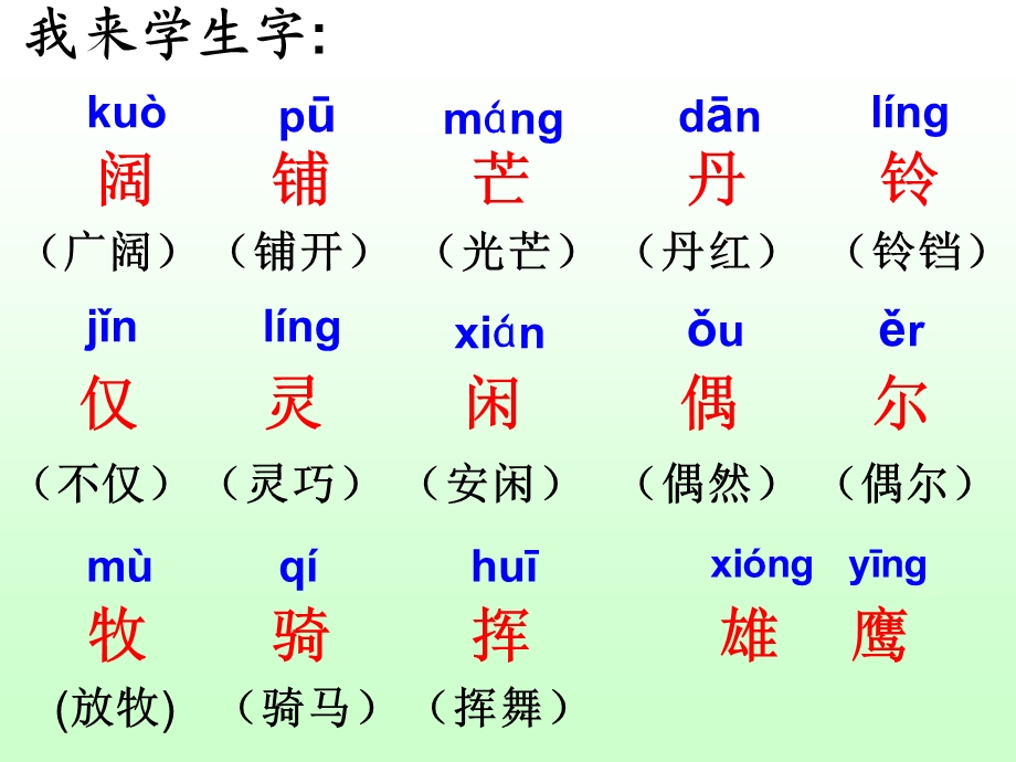 《锡林郭勒大草原》课件3.ppt_第2页