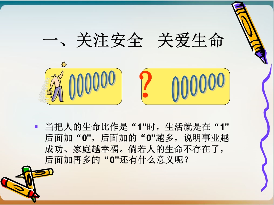 安全生产基本常识培训教材模板ppt.ppt_第3页