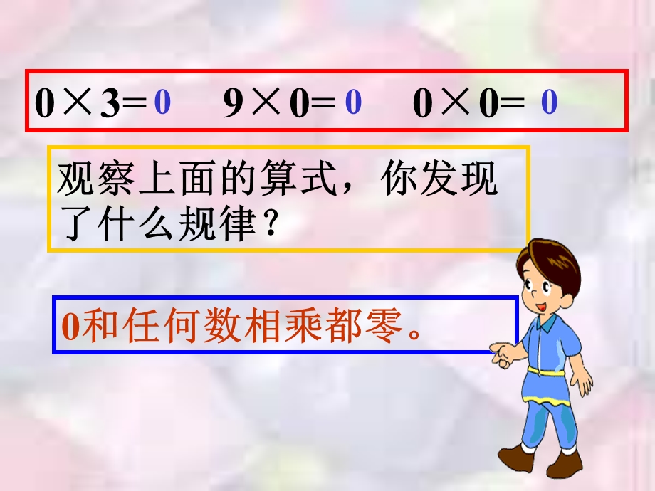 三年级数学一个因数中间有零的乘法[精选文档].ppt_第3页