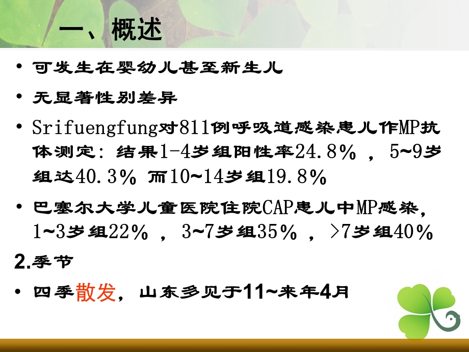 支原体肺炎中医辨证施治文档资料.ppt_第2页