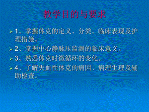 休克病人的护理5PPT文档.ppt