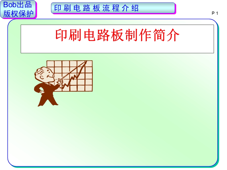 PCB板制作流程培训资料完整版.pptx_第1页