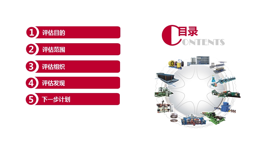 CMMI差距分析报告.pptx_第2页