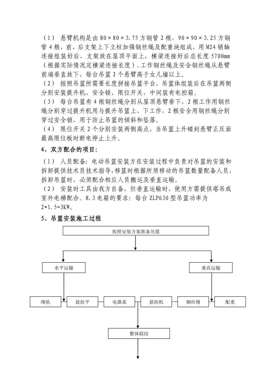 吊篮施工专项方案.doc_第3页