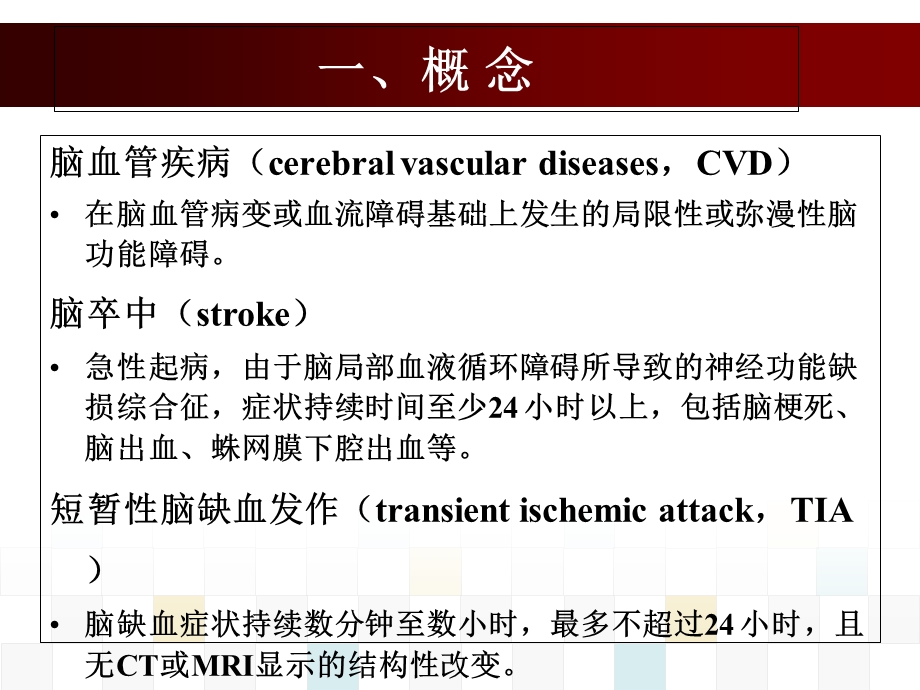 脑血管疾病PPT课件文档资料.ppt_第2页