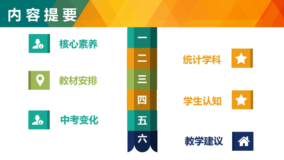 长市八年级数学上学期集体备课 数学活动核心素养 课件 (共38张PPT).ppt_第2页