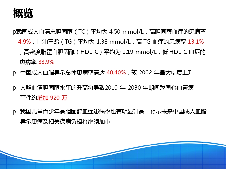 中国成人血脂异常防治指南文档资料.ppt_第2页