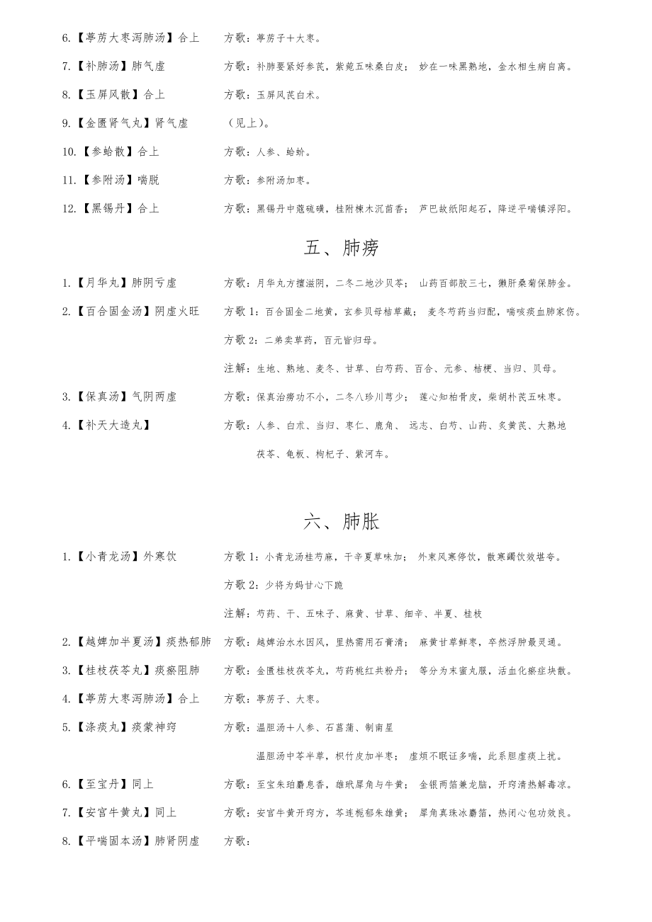 学习笔记(方剂趣味记法).doc_第3页