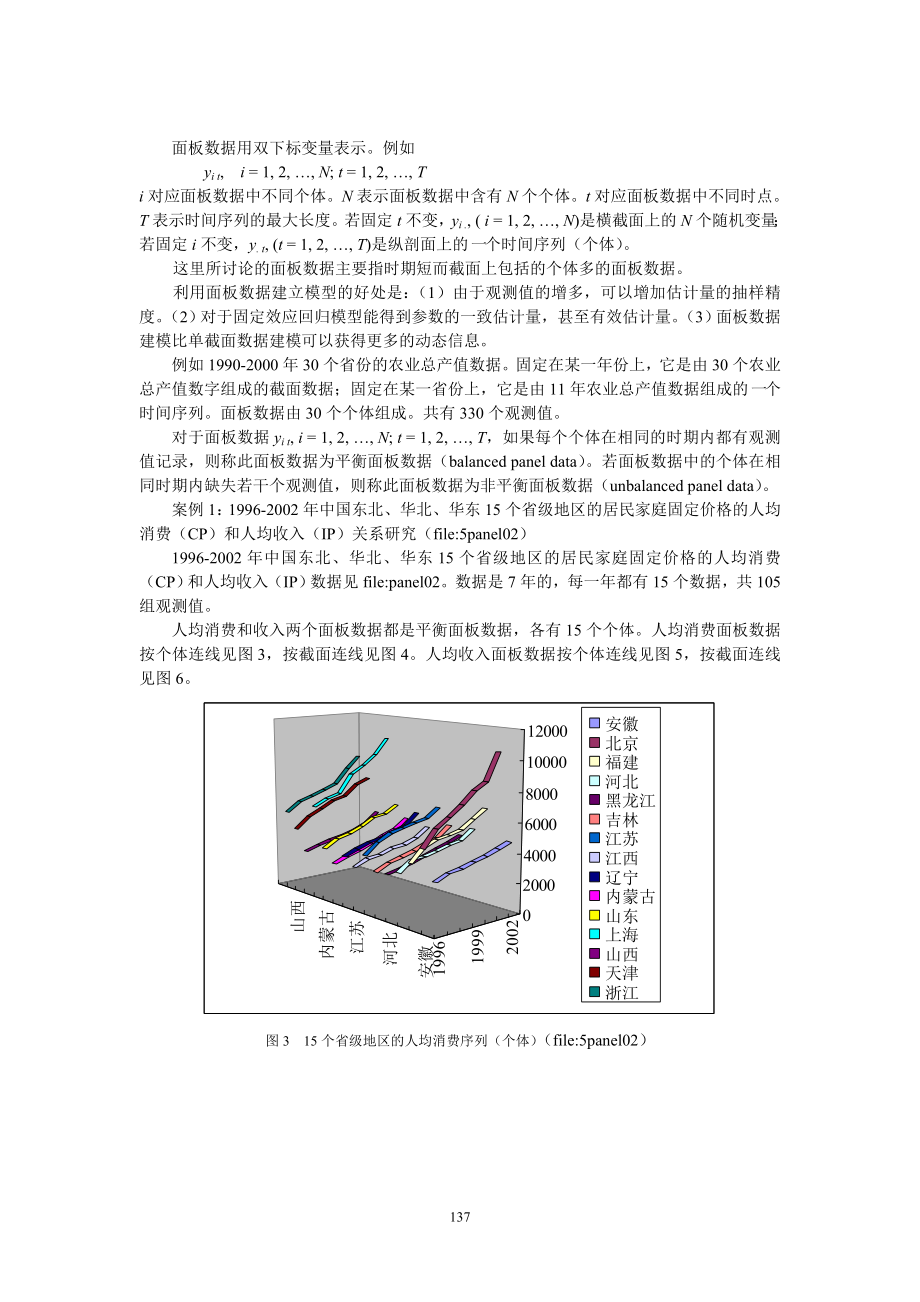 [经管营销]EVIEWS用面板数据模型预测.doc_第2页