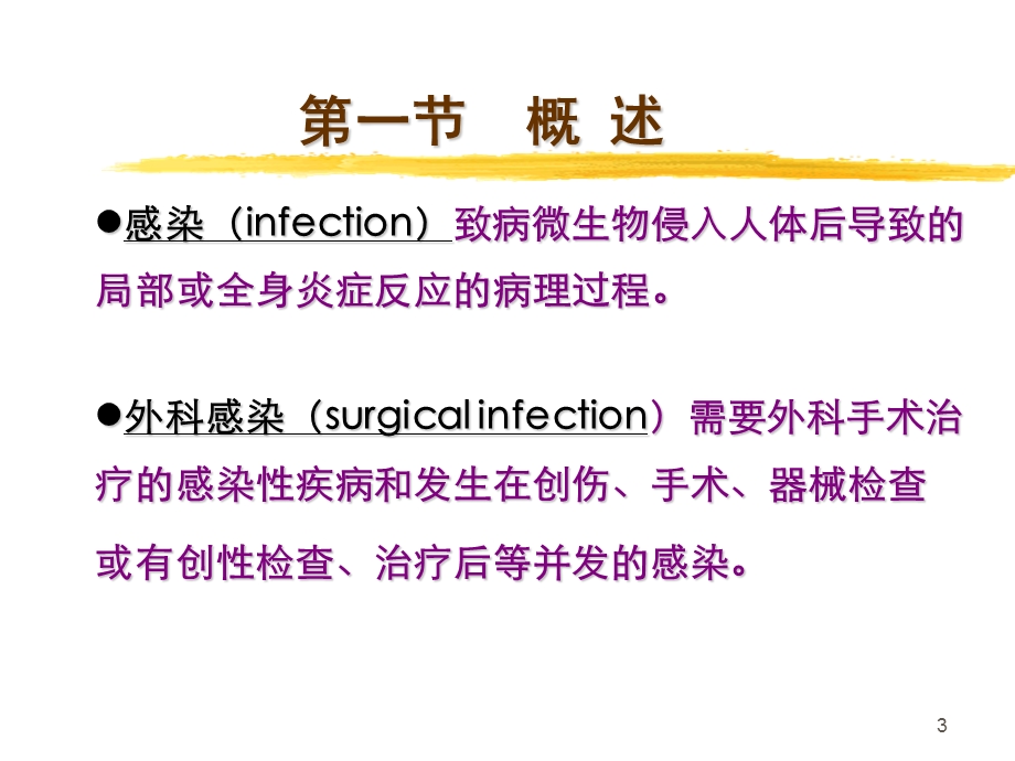 外科感染名师编辑PPT课件.ppt_第3页