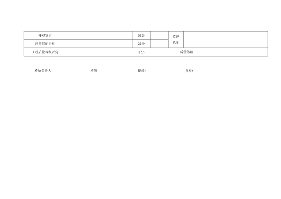 钢筋安装质量检验评定表格.docx_第2页