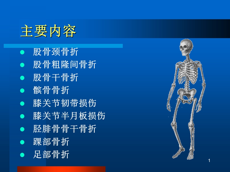 下肢骨折课件文档资料.ppt_第1页