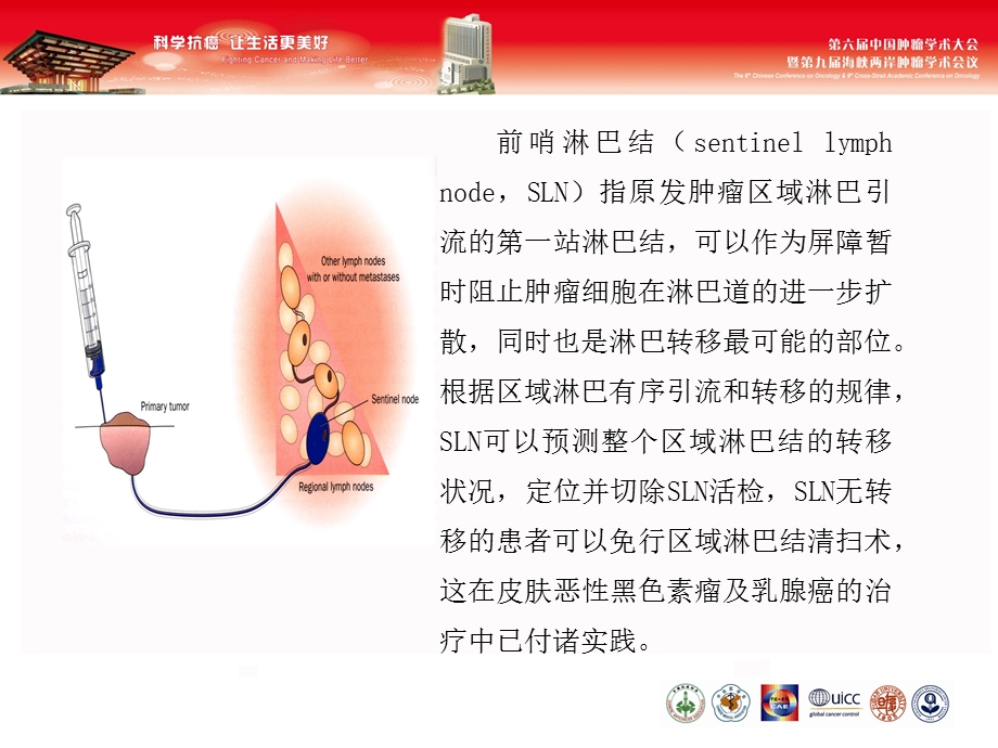 早期子宫颈癌前哨淋巴结检测临床意义文档资料.ppt_第2页