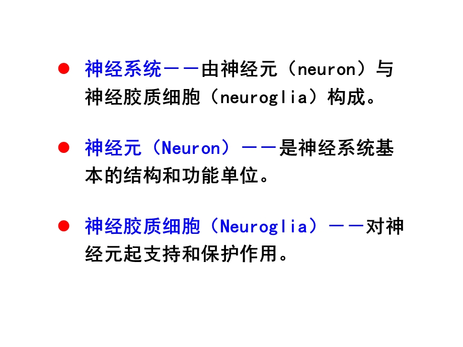 神经系统的功能精选文档.ppt_第2页