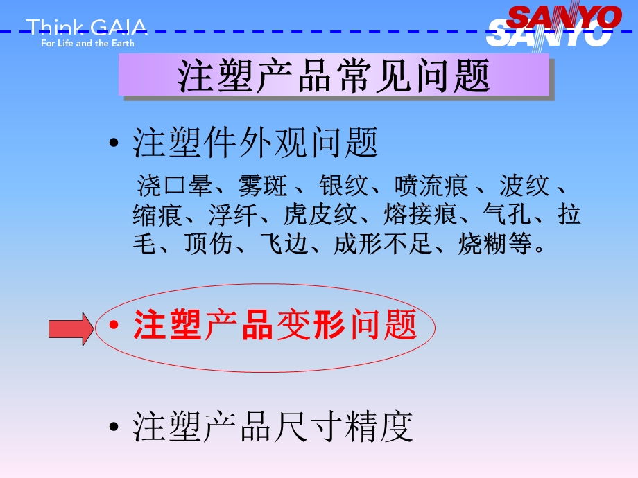 洗衣机产品变形分析名师编辑PPT课件.ppt_第2页