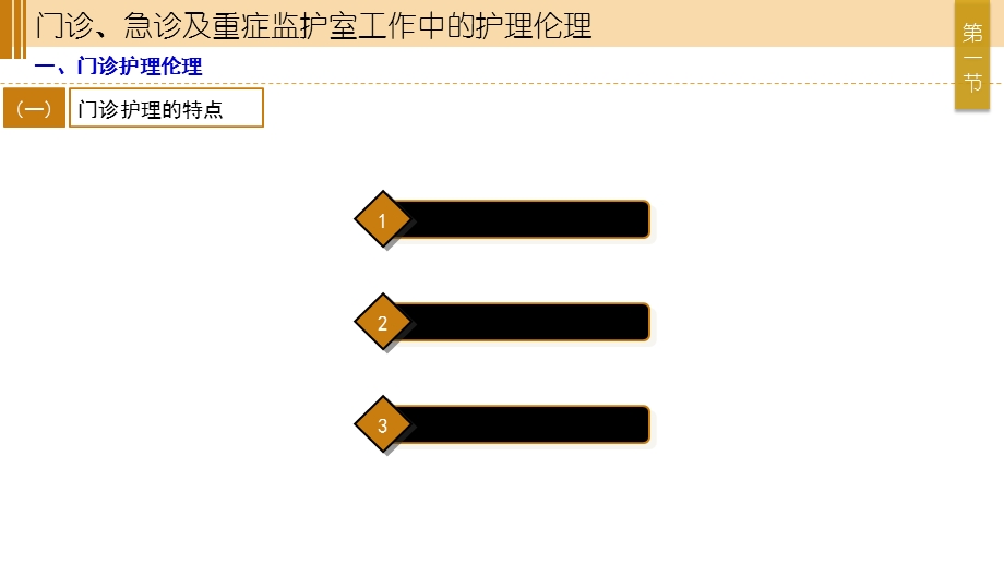 护理伦理与法规 第四章 基础护理、心理护理及整体护理伦理文档资料.ppt_第3页