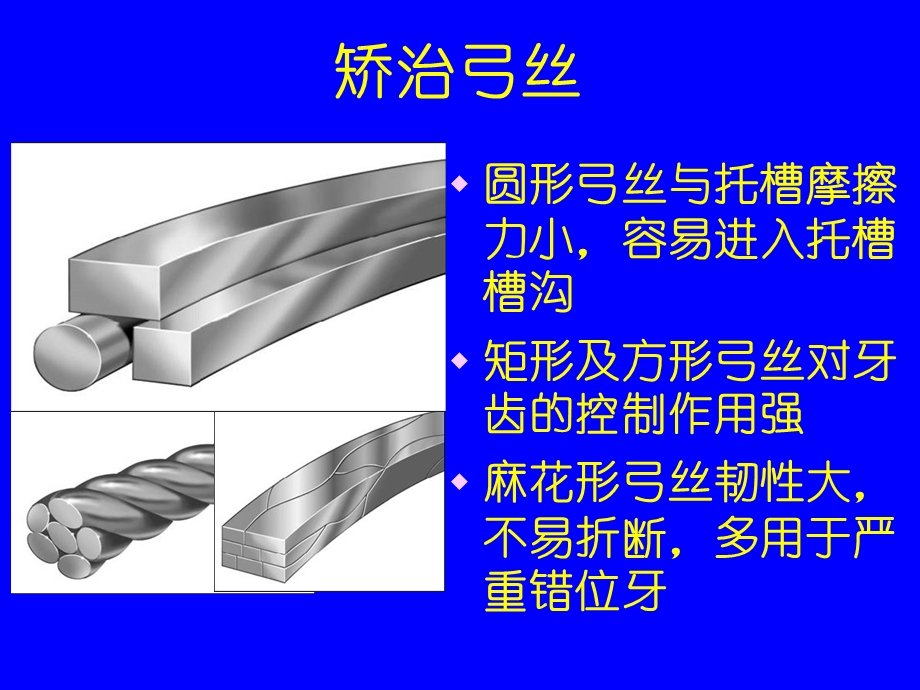 口腔正畸基础学文档资料.ppt_第2页