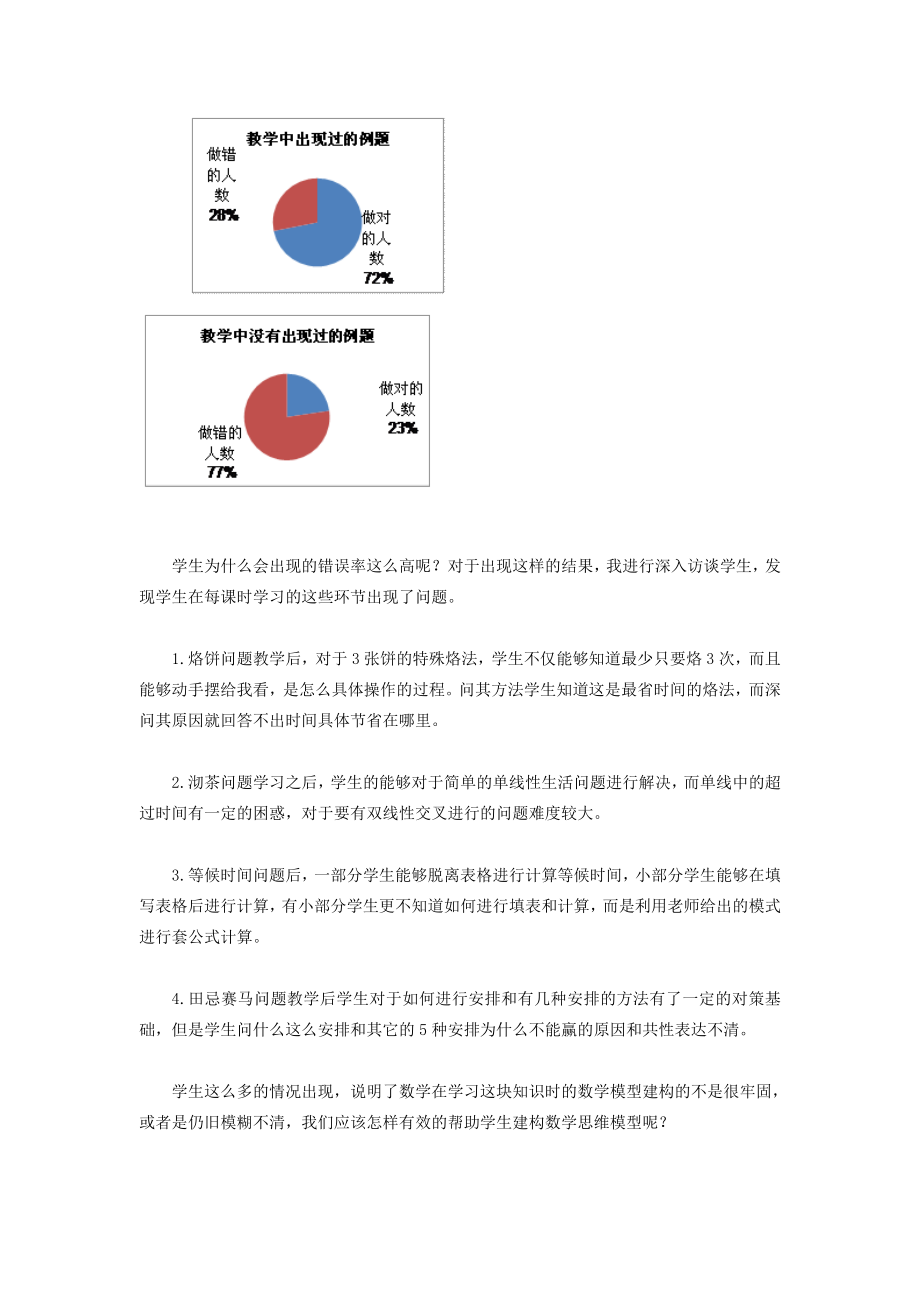 以四上“数学广角”为例谈利用思维导图促进学生数学模型的建构能力.doc_第2页