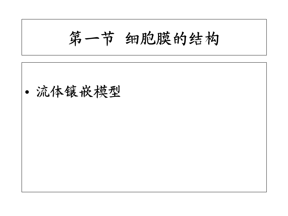 04细胞膜与细胞表面文档资料.ppt_第1页