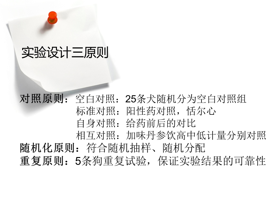 加味丹参饮对麻醉犬冠脉血流量及阻力响课件文档资料.ppt_第2页