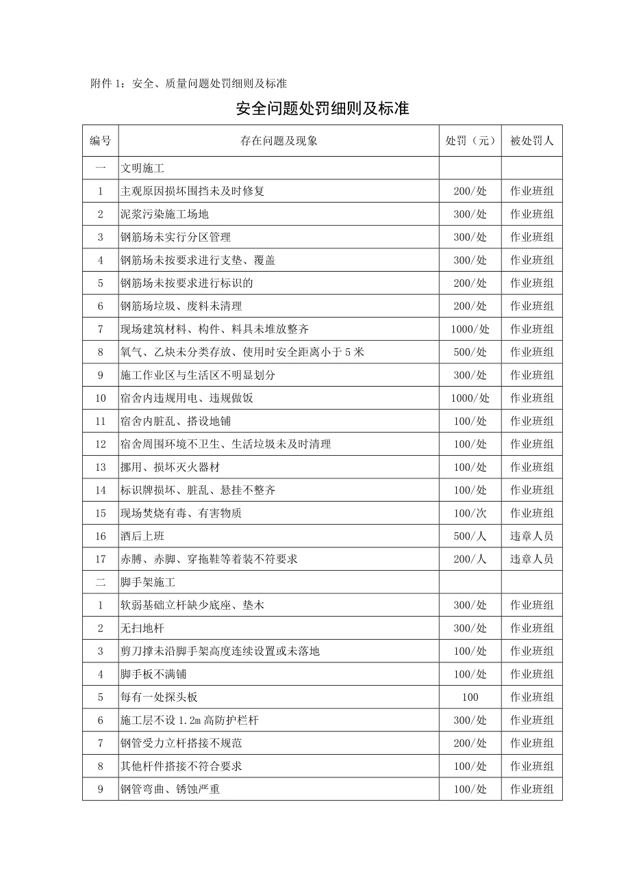 安全质量管理处罚办法.doc_第3页