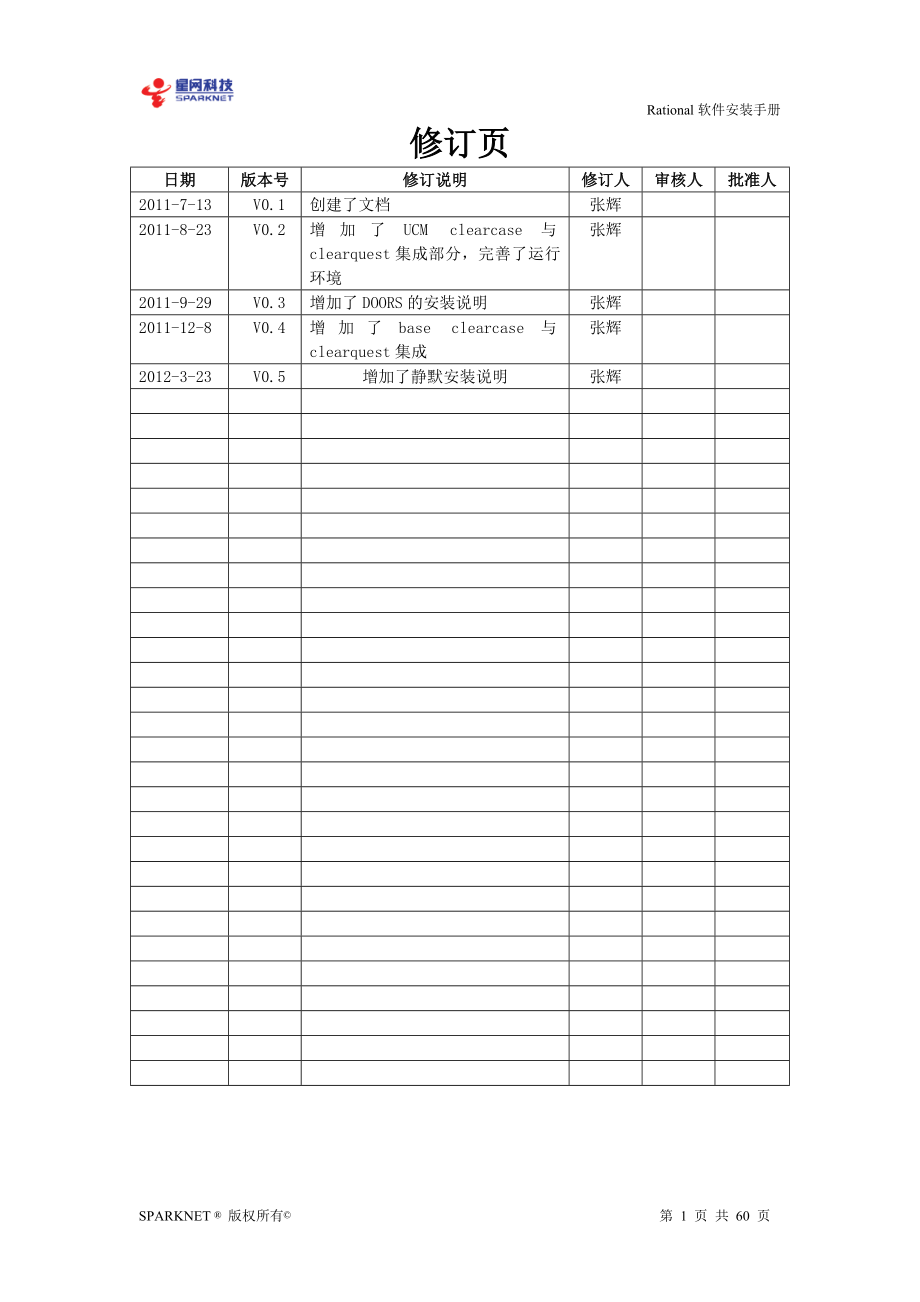 [电脑基础知识]SPARKSOFTRDRational软件安装手册.doc_第2页