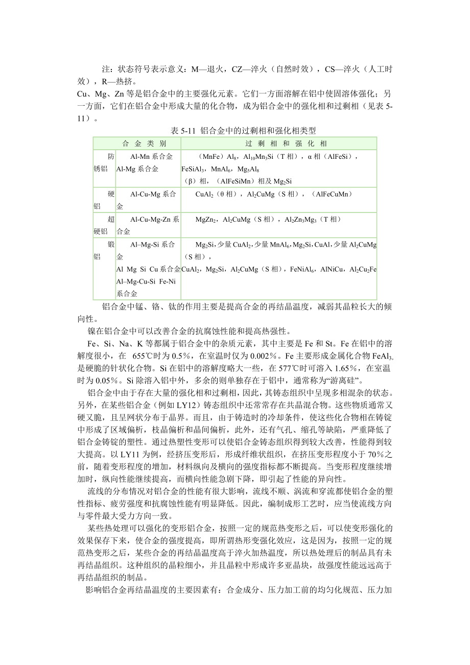 铝合金锻件的缺陷与对策.docx_第3页