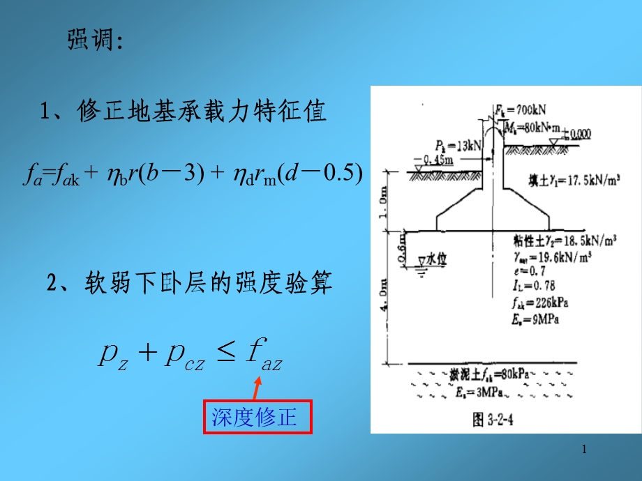 基础工程—筏形基础名师编辑PPT课件.ppt_第1页