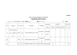 室内装饰工程危险源.doc