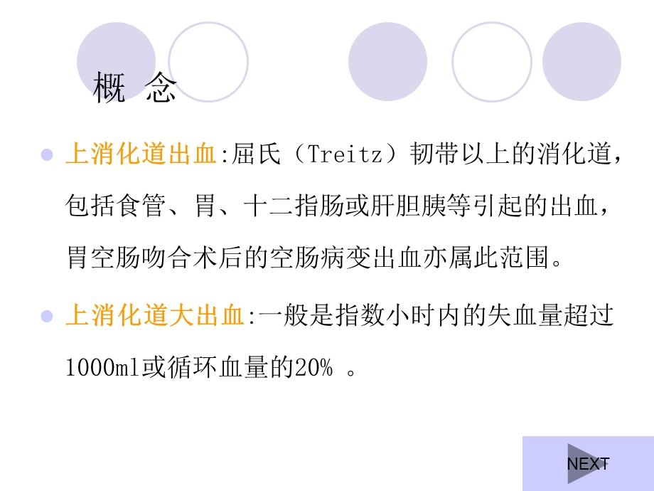 康复上消化道出血文档资料.ppt_第2页