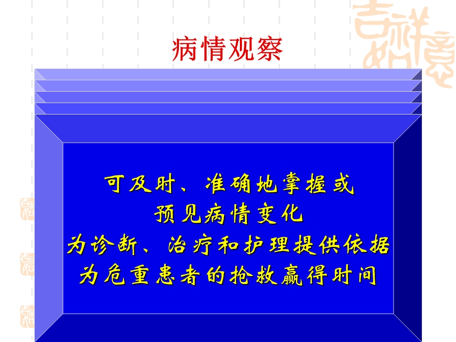 护理学基础病情观察和抢救精选文档.ppt_第3页