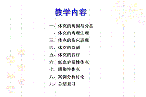 外科休克文档资料.ppt