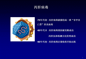 丙肝可治愈,规范治疗是关键精选文档.ppt