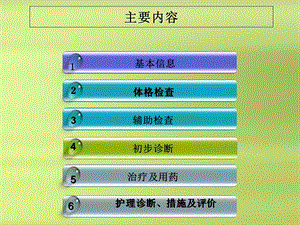 7急性脊髓炎护理查房PPT文档资料.ppt