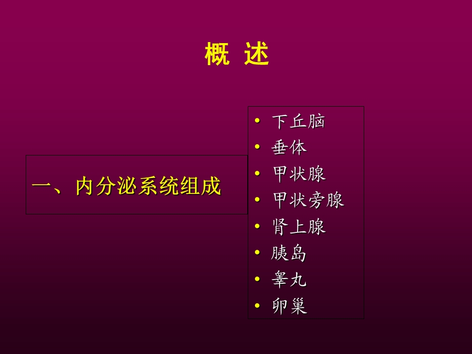 内分泌与代谢疾病总论课件PPT文档.ppt_第3页