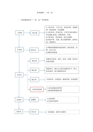 神经外科垂体腺瘤”一病一品“.docx