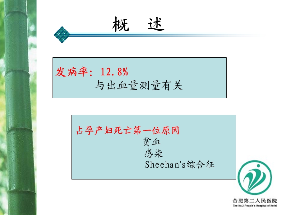 产后出血预防与处理指南文档资料.ppt_第1页