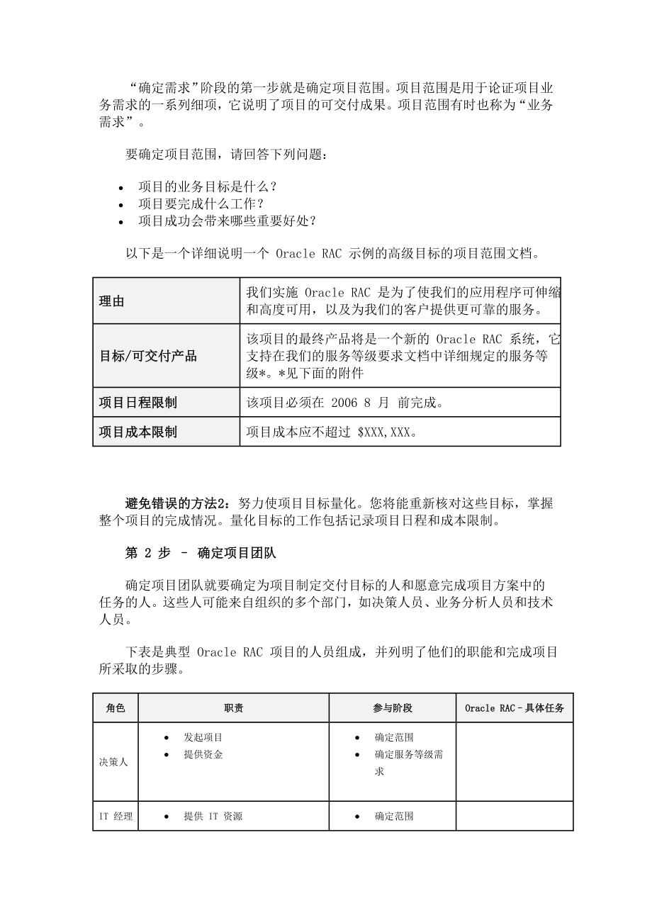 实施-Oracle-RAC-项目资料.doc_第2页