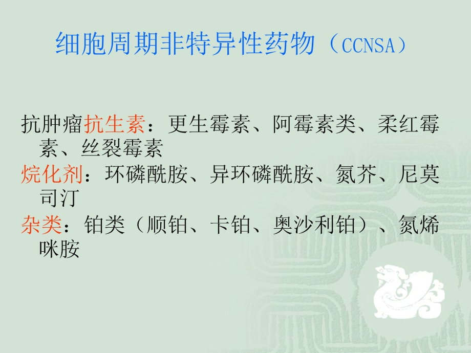 化疗药物护理要点文档资料.ppt_第3页