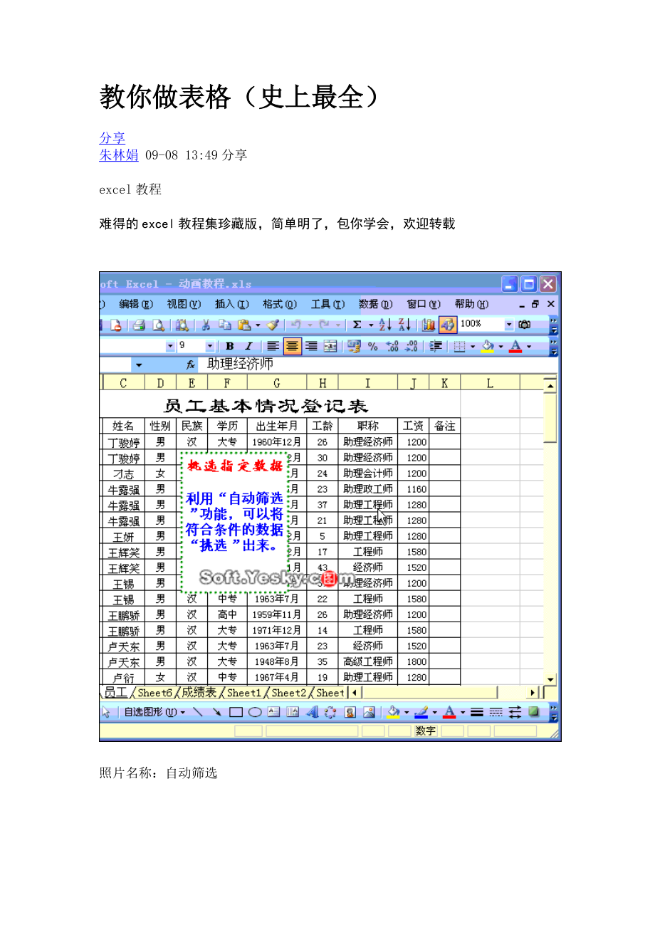 [高等教育]教你做表格史上最全.doc_第1页