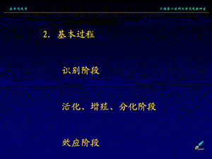 医学免疫学T细胞免疫应答精选文档.ppt