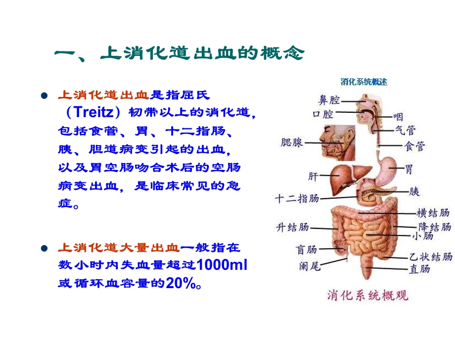 上消化道出血的护理新文档资料.ppt_第2页