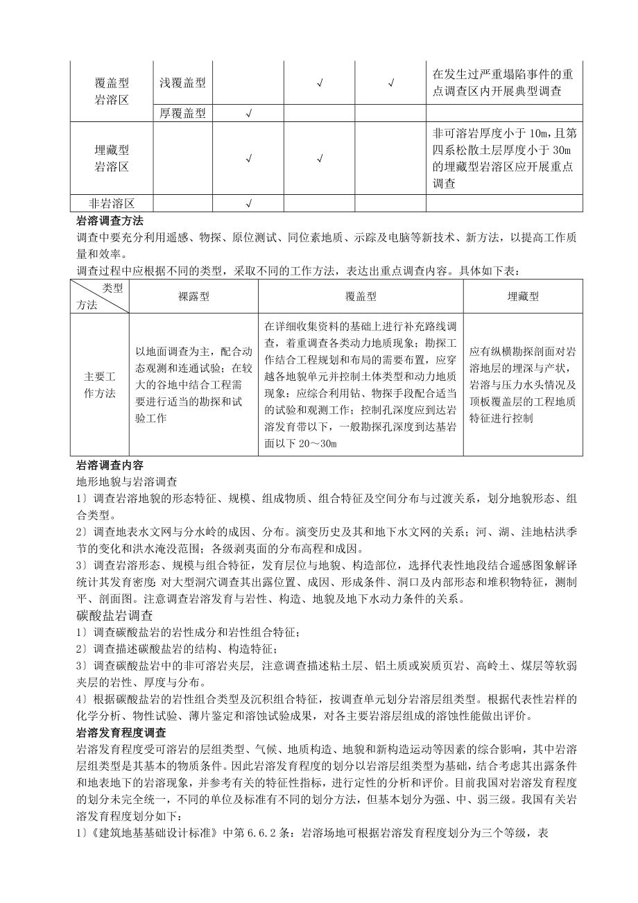 岩溶工程地质调查.docx_第3页