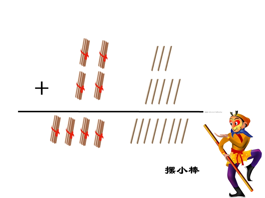 两位数加两位数（不进位）研讨课课件.ppt_第3页