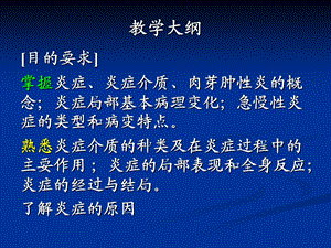 04第四章炎症精选文档.ppt