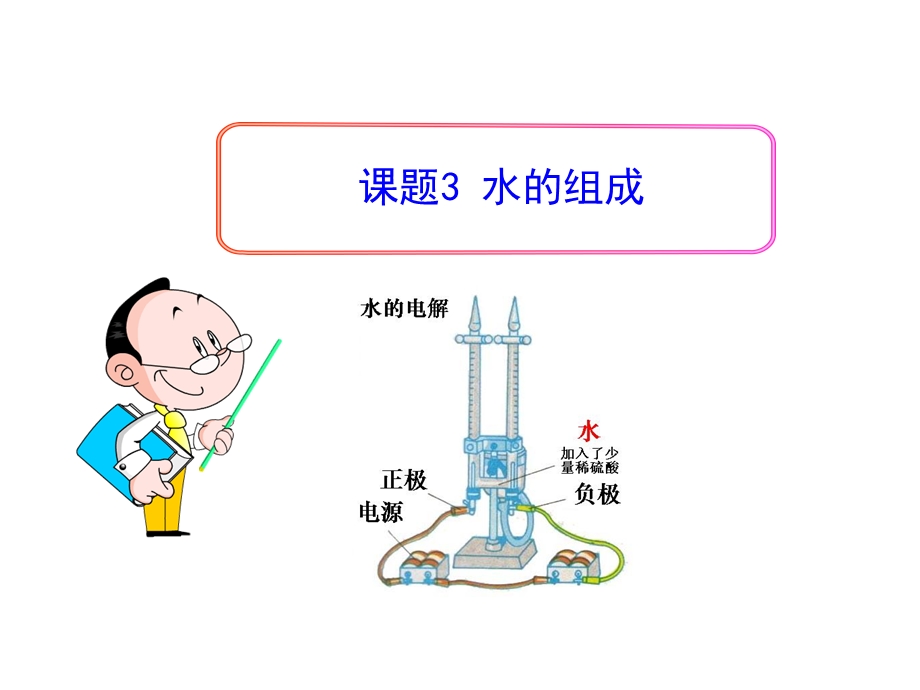 水的组成参考课件1.ppt_第1页