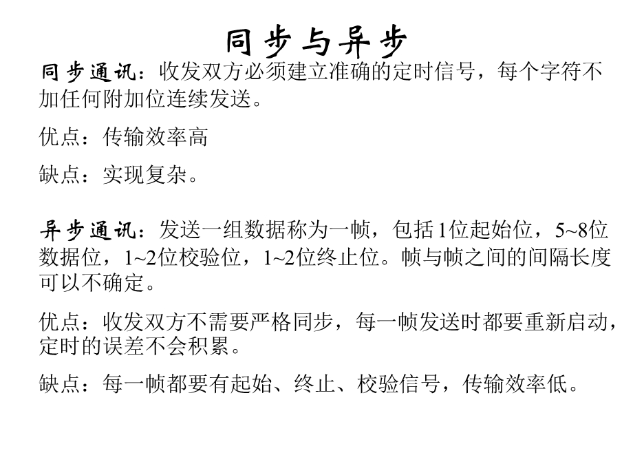 C语言在测量和控制中的应用资源第6章计算机串行通信名师编辑PPT课件.ppt_第3页