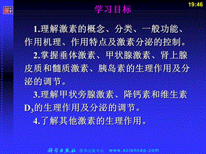 07内分泌激素调节生理学文档资料.ppt